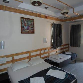 Valley View  Bungalow, Mahabaleshwar 2